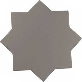 Керамогранит Porto Star Black 16,8x16,8