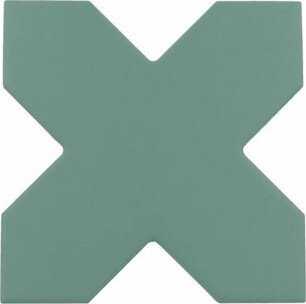 Керамогранит Porto Cross Pickle Green 12x12