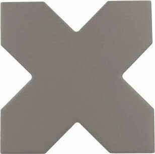 Керамогранит Porto Cross Black 12x12
