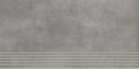 Ступень Tecniq Silver Stopnica prosta polpoler 29,8x59,8