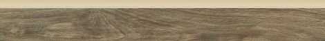 Плинтус Wood Basic Brown Cokol 6,5x60