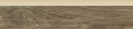 Плинтус Wood Basic Brown Cokol 6,5x60