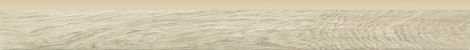 Плинтус Wood Basic Bianco Cokol 6,5x60
