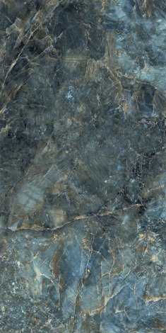 Керамогранит Atlantic Dark Blue Polished Rect 60x120