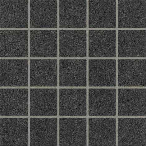 Мозаика Marte Negro natural