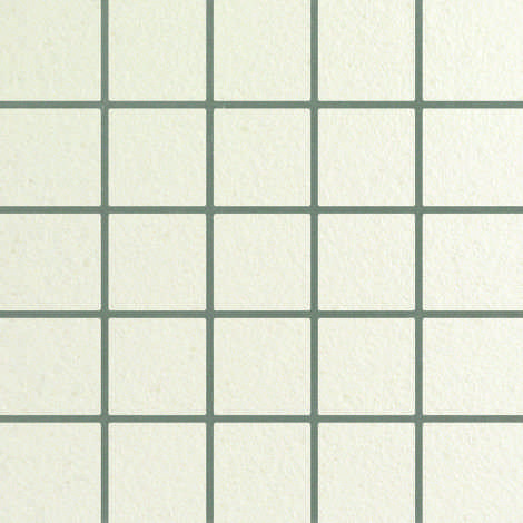 Мозаика Marte Blanco relieve