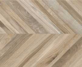 Керамогранит Timeless Greige Chevron rett 60x120
