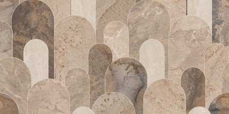 Керамогранит Tyra Decor Ivory Blush Lush Plus 60x120