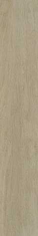 Керамогранит Warmwood Crema Rect struktura mat 19,8x119,8