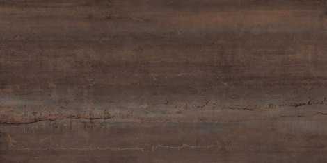 Керамогранит Tin brown LAP 59,8x119,8