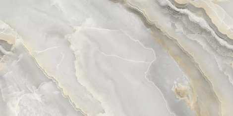 Керамогранит Royal Onyx Grey Полированный 60x120