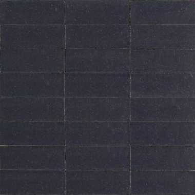Керамогранит Glace Blu Notte Glossy 7,5x20