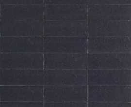 Керамогранит Glace Blu Notte Glossy 7,5x20