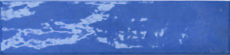 Керамогранит Harmony Aqua Blue 6x24,6