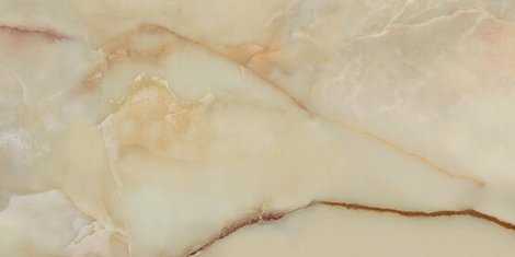 Керамогранит Onice Honey Pol Rect 60x120