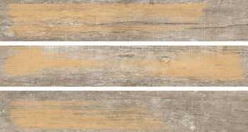 Декор Nirvana Paintgold Mix B Beige 20x120