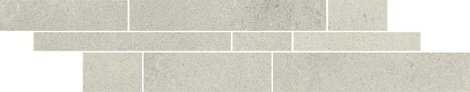 Бордюр Naturstone grys Listwa mix paski 14,3x71
