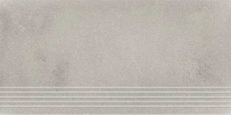 Ступень Naturstone antracite Stopnica prosta mat 29,8x59,8