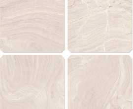 Керамогранит Varana octogono crema 40,8x40,8