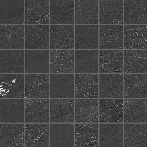 Мозаика Up_Black Mosaico 5x5