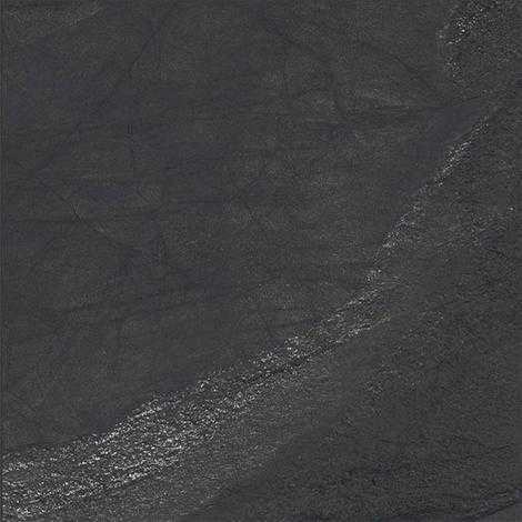 Керамогранит Up_Black Nat Rect 60x60