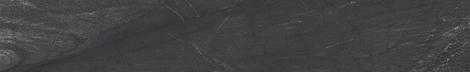 Керамогранит Up_Black Nat Rect 20x160