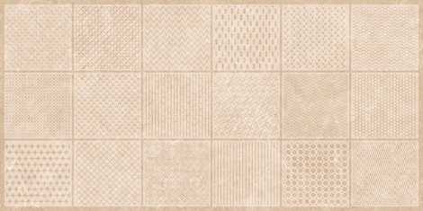 Керамогранит Sandstar Liniar Selina Beige Carving 60x120
