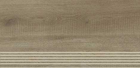 Ступень Tammi Naturale Stopnica Prosta Mat 29,4x59,9