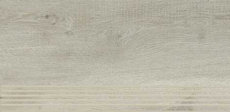 Ступень Tammi Bianco Stopnica Prosta Mat 29,4x59,9