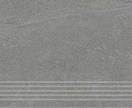 Ступень Natural Rocks Titan Stopnica prosta Mat 29,8x59,8