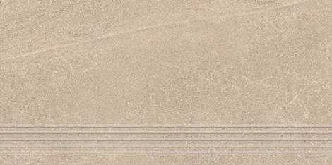 Ступень Natural Rocks Gold Stopnica prosta Mat 29,8x59,8