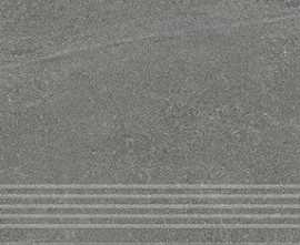 Ступень Natural Rocks Basalt Stopnica prosta Mat 29,8x59,8