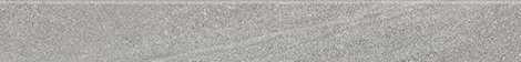 Плинтус Natural Rocks Silver Cokol Mat 7,2x59,8