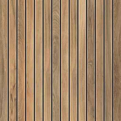 Керамогранит Oak Deck KoraTER STR 59,8x59,8