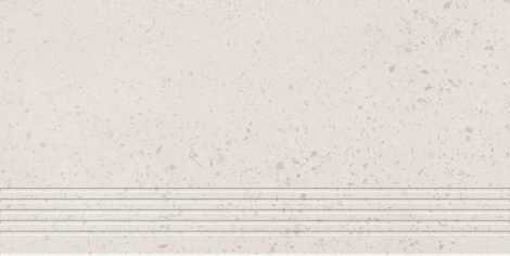 Ступень Otis white Stopnica 29,8x59,8