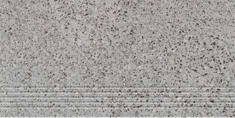 Ступень Otis graphite Stopnica 29,8x59,8