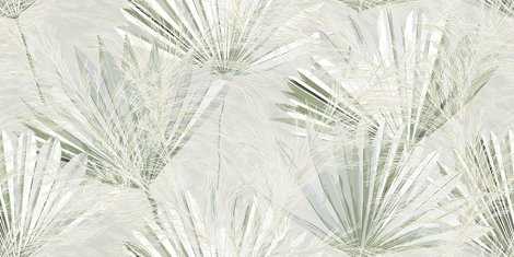 Керамогранит Blomex Decor Green Mist Glossy 60x120