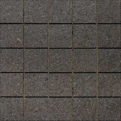 Мозаика Bron Antracita natural