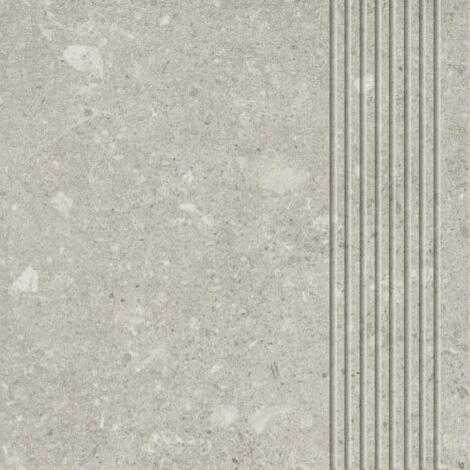 Ступень Rockstar Grys Stopnica prosta 30x30