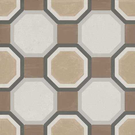 Керамогранит Patterns Sand Diamiond 22,3x22,3