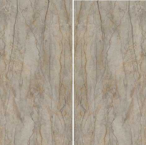 Керамогранит Silver Root Bookmatch Silk 162x324
