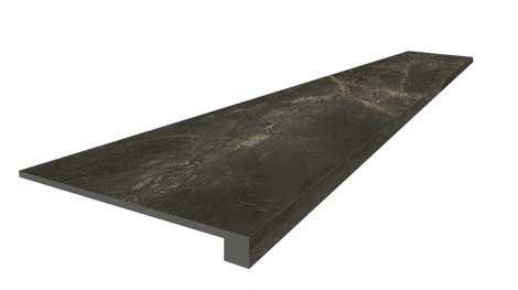 Ступень Канова Дарк фронтальная 33x60