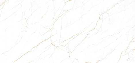 Керамогранит Statuario Oro 120x278