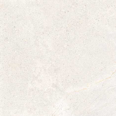 Керамогранит Crust White rett 60x60