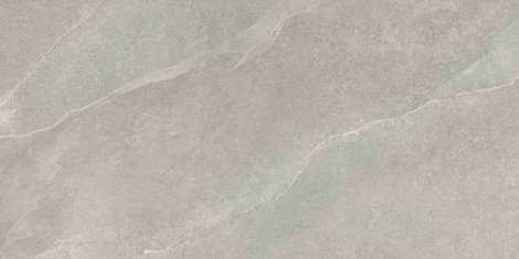 Керамогранит SlateStone Серый Матовый 60x120