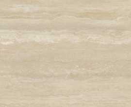 Керамогранит Travertine World Latte/Травертин Ворлд латте матовый карвинг 60x120