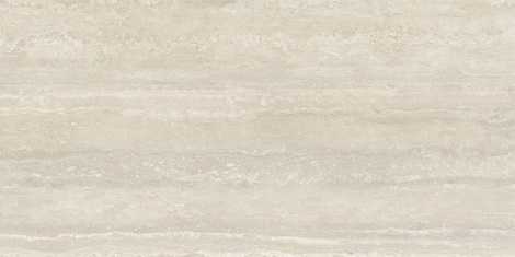 Керамогранит Travertine World Beige/Травертин Ворлд бежевый матовый карвинг 60x120