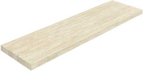 Ступень Рим Сэнд угловая левая 33x120