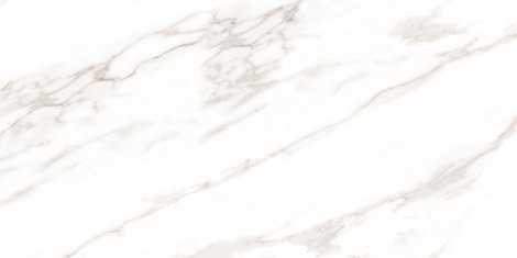 Керамогранит Borgini Bianco белый матовый карвинг 60x120