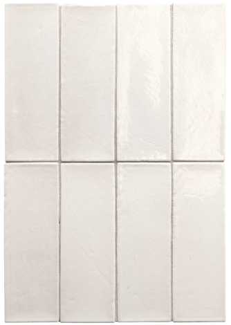 Керамогранит Miyako White Gloss 5x15